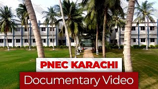 PNEC Karachi Documentary Video  Media Production amp Digital Agency  DOT Media [upl. by Ayrotal]