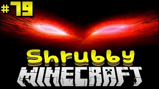 Das ERWACHEN des BÖSEN  Minecraft Shrubby 79 DeutschHD [upl. by Redna]