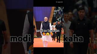 My mothers house is the same size shorts ytshorts trending reality humanity news pmmodi [upl. by Negeam]