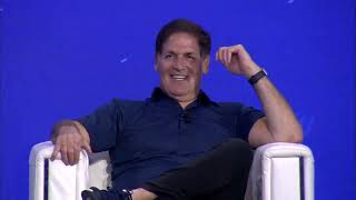 A Conversation with Mark Cuban  Mackinac Policy Conference 2023 MPC23 [upl. by Aliemaj5]