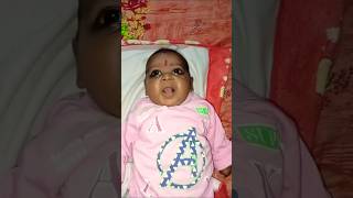 O mere Rabba tera sukriya asar kar gai babyphotography cutebaby viralvideo [upl. by Hirsch604]