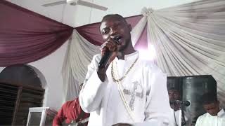 EREE EMI YA By OLUSEGUN RAPHEAL AROJAH [upl. by Anitniuq]