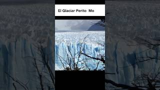 El GLACIAR MÁS GRANDE de la PATAGONIA argentina [upl. by Maxine]