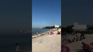 At Dolomite Beach fbreelsvideo fypシ゚ [upl. by Lachman]