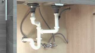 How to Select a Water Connection for your Faucet or Toilet [upl. by Shelley]