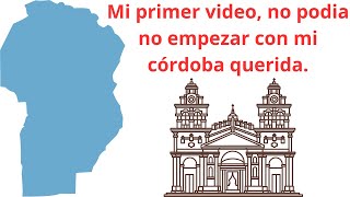 Córdoba como nunca has visto [upl. by Lamdin]