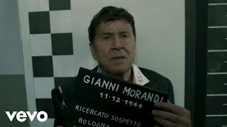 Gianni Morandi  Apri tutte le porte Official Video  Sanremo 2022 [upl. by Pardew]