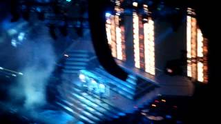 Westlife LIVE Let me entertain you [upl. by Annahsar]