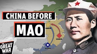 War of the Cliques  Warlord Era 19221928 Chinese History Documentary [upl. by Uol]