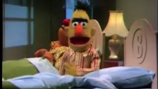 Ernie cant sleep [upl. by Acinnod]