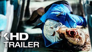 TRAIN TO BUSAN Trailer 2016 [upl. by Miguelita]