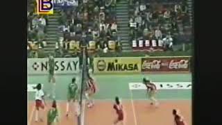 Yevgenya ARTAMONOVA vs China 98 WChampionship [upl. by Nyltak839]