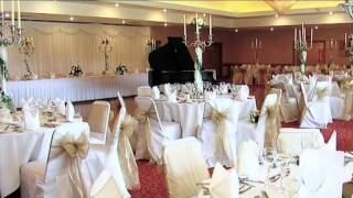 Killyhevlin Hotel amp Health Club  The Ultimate Wedding Venue [upl. by Yeltsew]