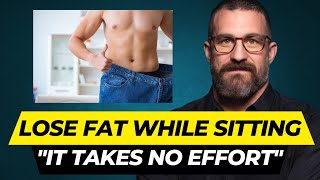 NEAT The EASIEST way to lose fat No exercise  Stanford Neuroscientist [upl. by Eenahc435]