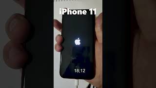 How to put recovery mode iPhone 11 DFU mode iPhone [upl. by Nessaj384]