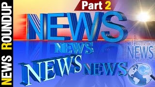 News 3060  Mid Day News  25th August 2016  Part 02  NTV [upl. by Lyndell]