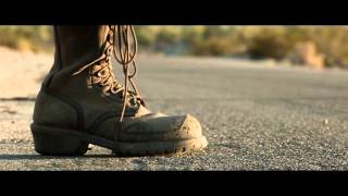 Mojave  Official Trailer  1 2016 HD [upl. by Nyloc818]