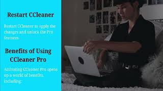 How Can I Activate Ccleaner Pro With A License Key [upl. by David]