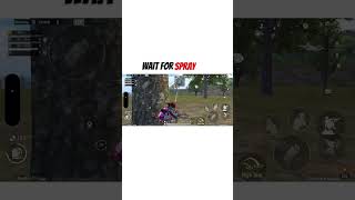 M416 Spray on BUGGY bgmishort youtubeshort [upl. by Tibbetts]