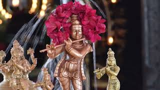 An introduction to ABHISHEKAM [upl. by Odnolor]