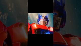 Optimus Prime vs Megatron  T1 movie clip🎬 [upl. by Assilem629]