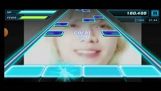 Beat Craft NCT 127  Dreams Come True Hard Mode [upl. by Adnicaj]