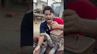 Use dant mat uski chhathi Hui haifunny comedy viralvideo tending funnyvideos [upl. by Roldan730]