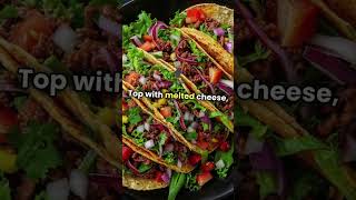 Master the Art of Beef Tacos Your Ultimate Recipe Guide [upl. by Dnaletak239]