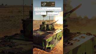 How to look like a quotcheaterquot warthunder artillery indirectfire [upl. by Lertsek]