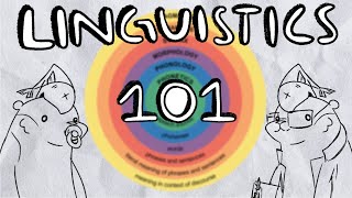 The ULTIMATE Linguistics Guide for Beginners [upl. by Oinafipe530]