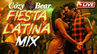 𝑪𝒐𝒛𝒚𝑷𝒍𝒆𝒂𝒔𝒖𝒓𝒆𝑩𝒆𝒂𝒓🧸🍻Celia Cruz Marc Anthony Romeo Santos Juan Luis Guerra🌴MIX SALSA Y BACHATA🌴🕺💃♪♫✨ [upl. by Vershen]