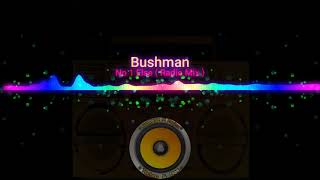 Bushman  No 1 Else  Radio Mix [upl. by Ttirrem]