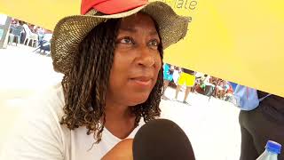 yoles martinique 2024  programme tour des yoles 2024  date tour des yoles 2023 [upl. by Fleta]