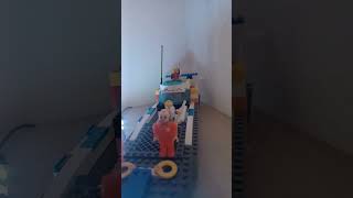 Club van sinterklaas lego [upl. by Napier]