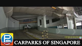 Rivervale Mall Car Park [upl. by Cleveland203]