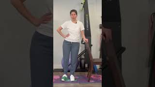 атрофия бедра  atrophy of hip abductors 👉 [upl. by Ralli]