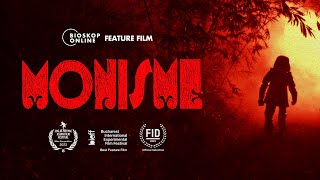 MONISME Trailer  Tonton di Bioskoponlinecom [upl. by Nailimixam851]