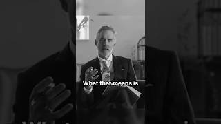 How to Deal with Trauma  Jordan Peterson [upl. by Fannie]