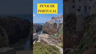 Stunning Peniche Portugal peniche Portugal portugaltravelguide [upl. by Saiff]