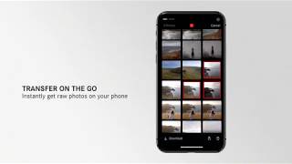 Leica FOTOS App Teaser [upl. by Carlin]