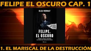 Felipe el oscuro cap 1 [upl. by Atalee]