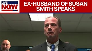 ExHusband Murderer Susan Smiths former husband speaks at parole hearing [upl. by Siffre]