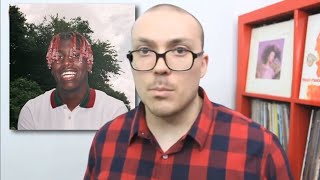 ALL FANTANO RATINGS ON LIL YACHTY ALBUMS 20162023 [upl. by Cooperman]