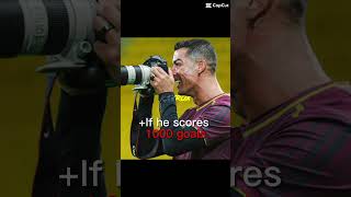 Will Ronaldo score 1000 goals ronaldo messi antony reels growmyaccount [upl. by Clarence]