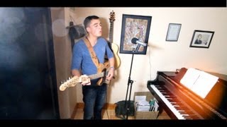 Dermot Kennedy Shadows and Dust  Home Sessions [upl. by Frazer]