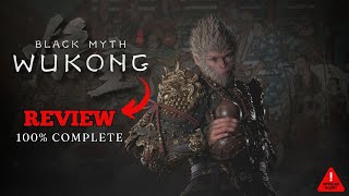 Black Myth WuKong The Best Souls Game Ever [upl. by Malory]