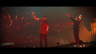 Coone amp Brennan Heart  Fine Day Official Video [upl. by Beaston]