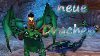 Meine neuen Drachen [upl. by Lewse304]