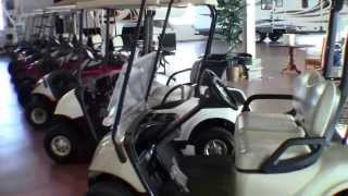 New and Used Yamaha Golf Carts now available at Bullyan RV in Duluth Minnesota [upl. by Lion120]