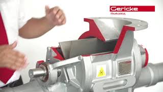 Gericke RotaVal Air Leakage Advice [upl. by Yadrahc559]